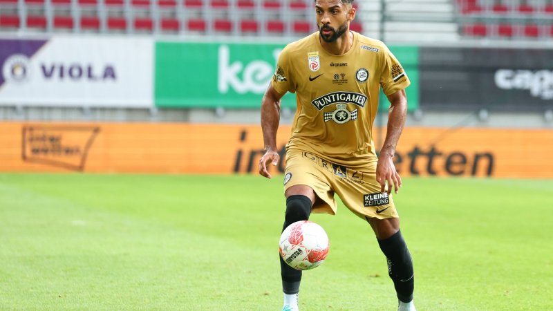 #15 - Gregory Wüthrich (73)