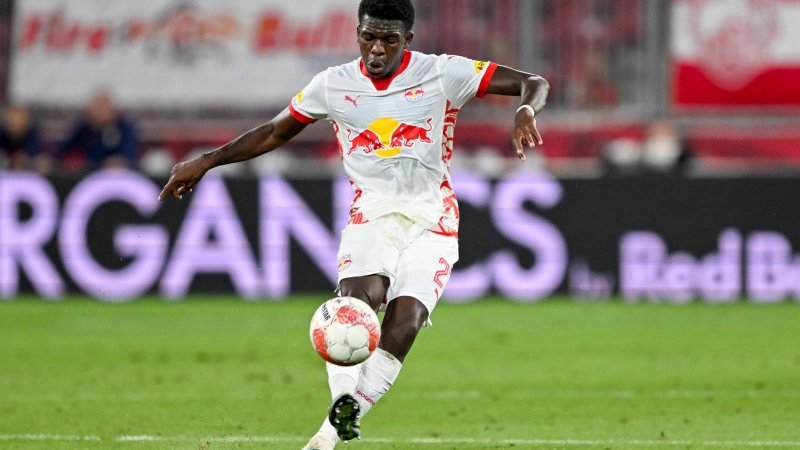 Die 16 besten Bundesliga-Spieler in EA Sports FC 25