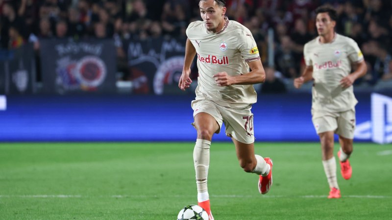 Die 16 besten Bundesliga-Spieler in EA Sports FC 25