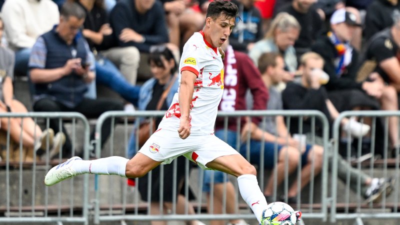 Die 16 besten Bundesliga-Spieler in EA Sports FC 25