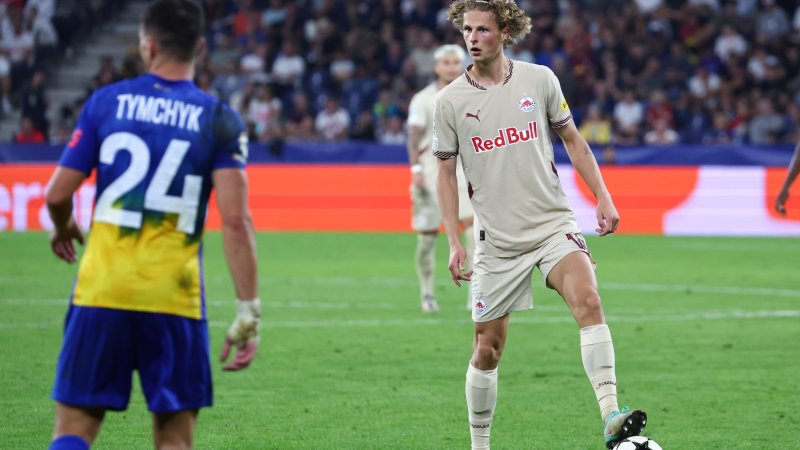 Die 16 besten Bundesliga-Spieler in EA Sports FC 25