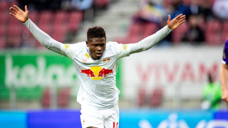 Die 16 besten Bundesliga-Spieler in EA Sports FC 25