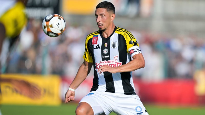 Die 16 besten Bundesliga-Spieler in EA Sports FC 25