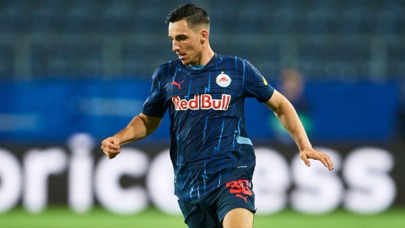 Die 16 besten Bundesliga-Spieler in EA Sports FC 25