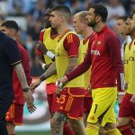 Irre Wende! Roma-Spieler fordern Rückkehr von De Rossi
