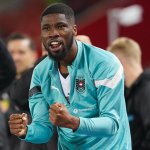 Endlich Gewissheit für Kevin Danso