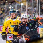 Graz99ers feiern Auftaktsieg bei Capitals