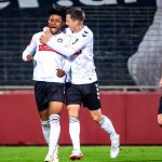 Last-Minute-Elfmeter! Admira besiegt den FAC