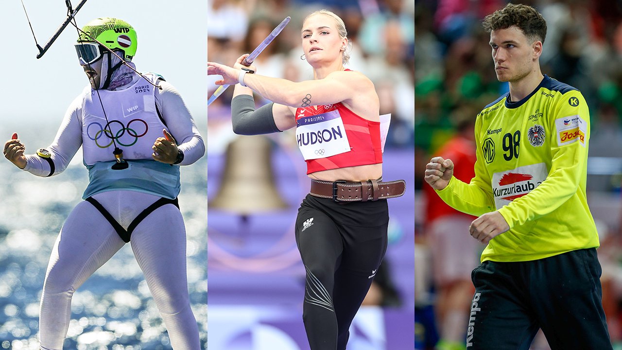 Aufsteiger:in des Jahres: Deine Stimme ist gefragt!