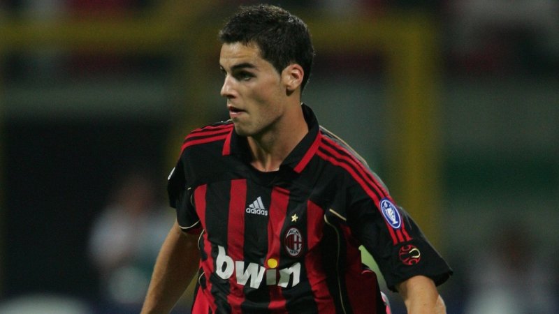 Was?! Die haben bei Milan gekickt?