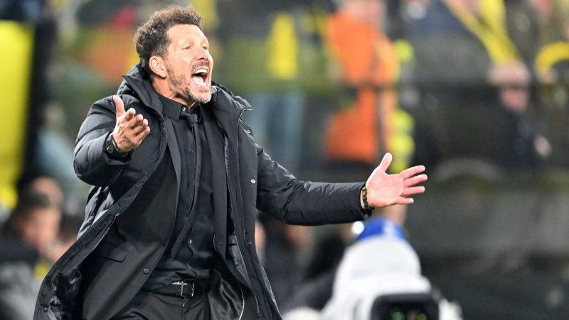 Saudi-Arabien bastelt wohl an Übernahme von LaLiga-Topklub