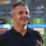 Und was, wenn die WSG Tirol absteigt, Philipp Semlic?