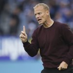 Beben auf Schalke: Trainer und Sportdirektor müssen gehen