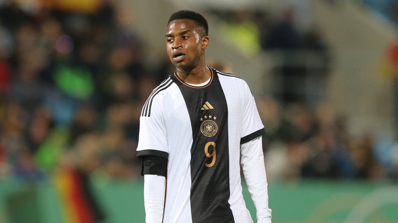 Ex-BVB-Star Moukoko glänzt bei Nizza-Rekordsieg