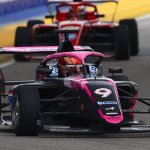 F1 Academy: Pulling dominiert auch in Singapur