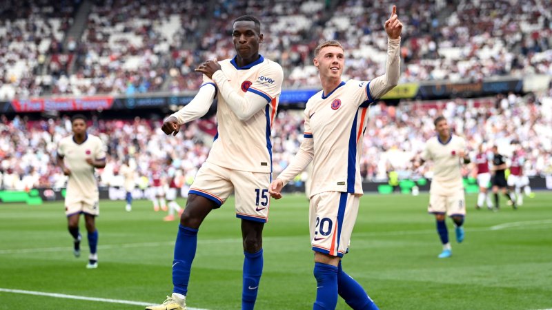 Chelsea feiert klaren Auswärtssieg