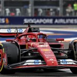Geldstrafe für Ferrari wegen Regelverstoß