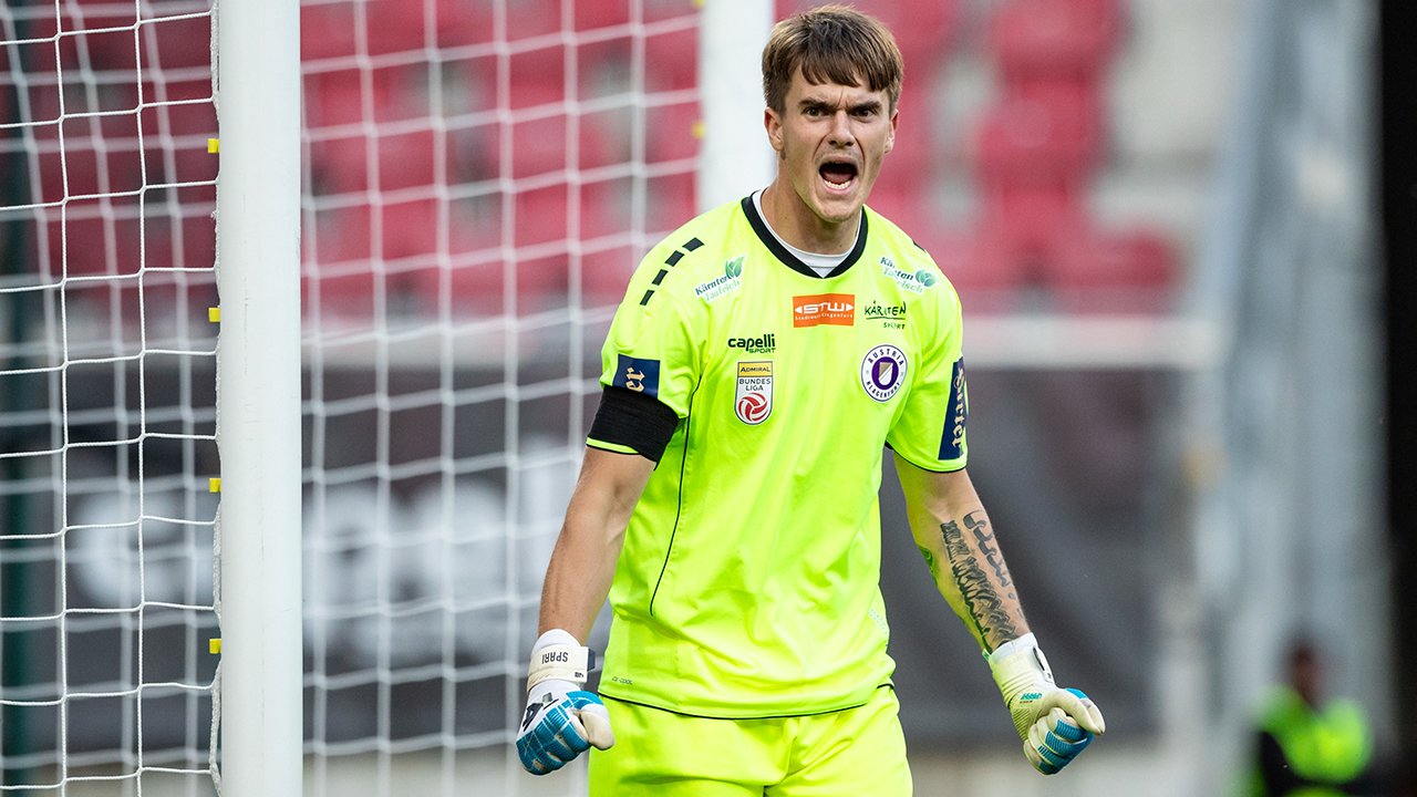 Spari neuer Einser? "Hab' heute gutes Argument geliefert"