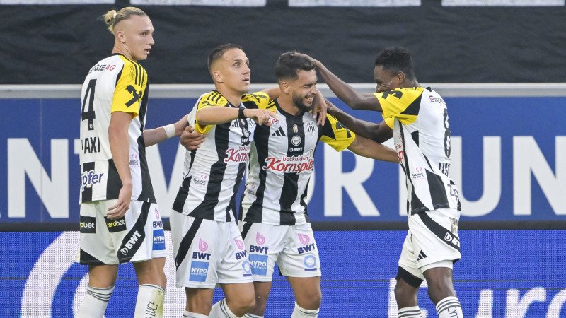 Schopp will die richtigen Lehren aus dem <a href='/de/daten/news/fussball/lask/' class='tag'>LASK</a>-Sieg ziehen