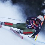 Bericht: Hirscher im Training mit gravierenden Problemen