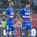 Frust beim GAK: "Solche Fehler dürfen nicht passieren"