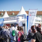 Comeback: 200.000 Zuschauer beim "Tag des Sports"