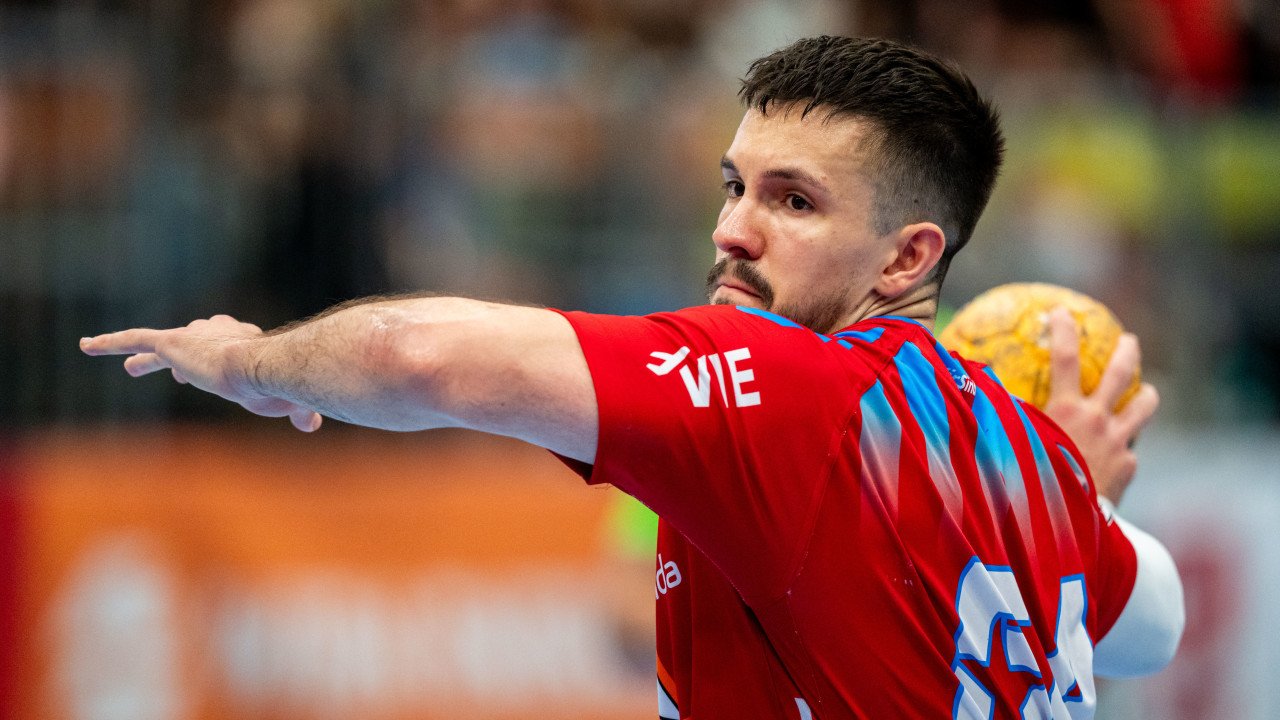 Fivers Margareten steigen im <a href='/de/daten/news/ehl/' class='tag'>EHL</a> European Cup auf