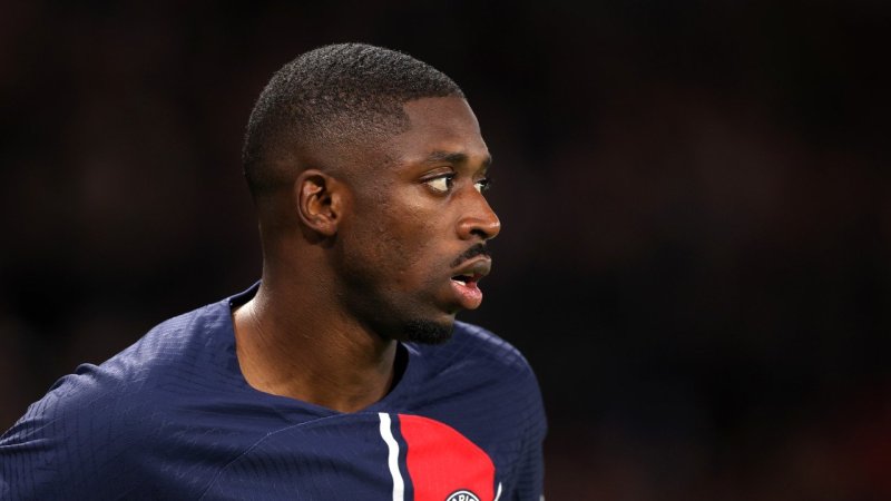 PSG gibt gegen Reims erstmals Punkte ab