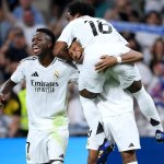 Dank Vinicius: Real siegt spät gegen lästiges Espanyol