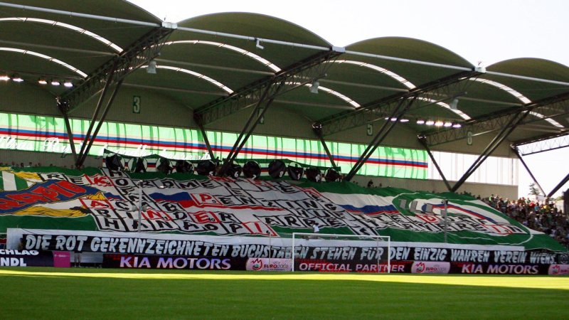 Die schönsten Derby-Choreos