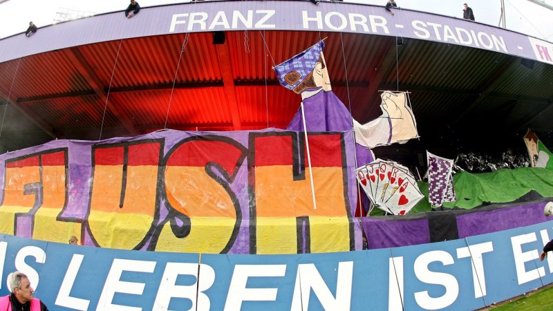 Die schönsten Derby-Choreos