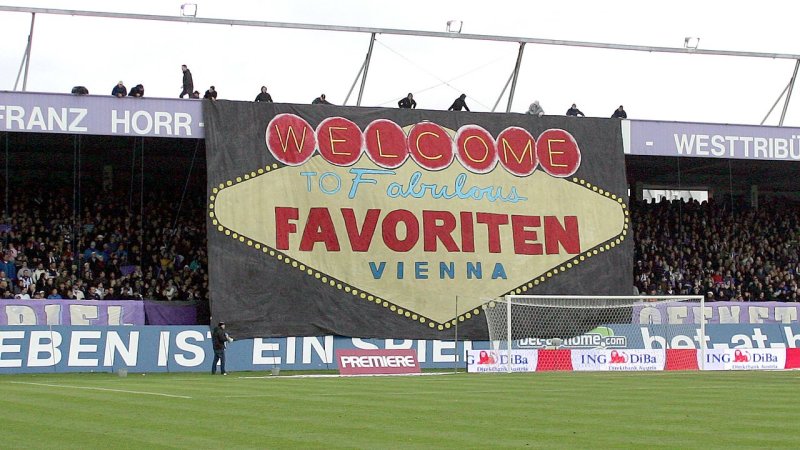 Die schönsten Derby-Choreos