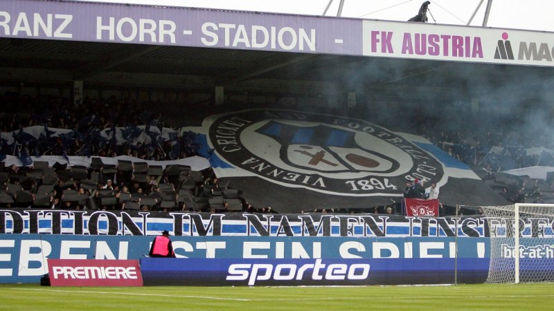 Die schönsten Derby-Choreos