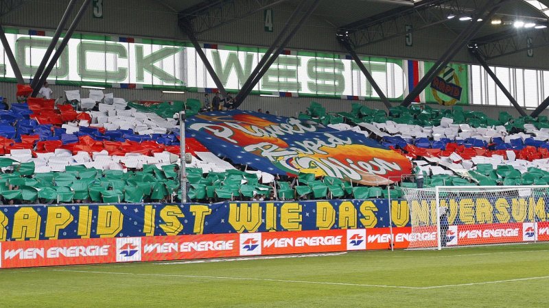 Die schönsten Derby-Choreos