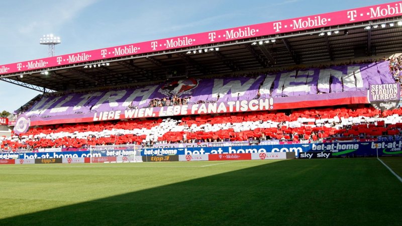 Die schönsten Derby-Choreos