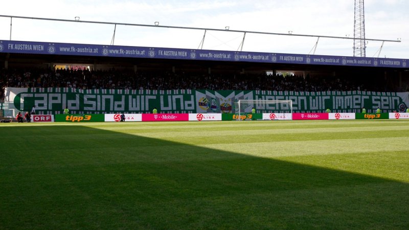Die schönsten Derby-Choreos