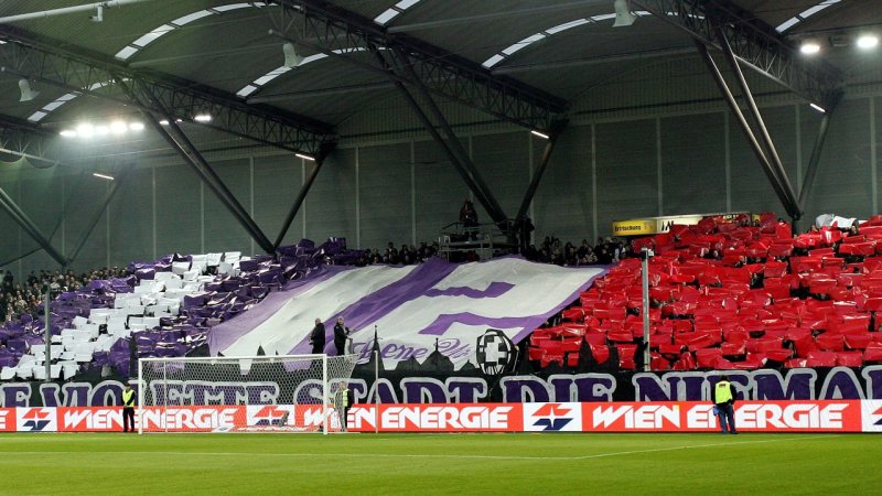 Die schönsten Derby-Choreos