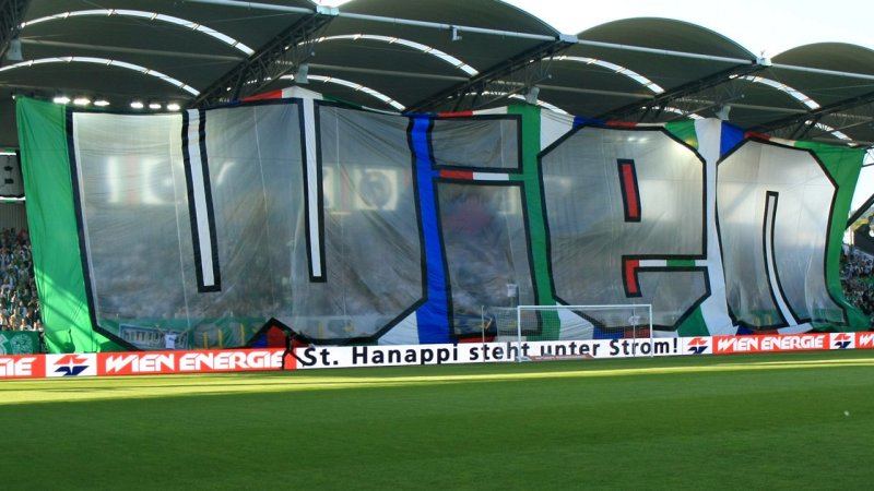 Die schönsten Derby-Choreos