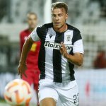 Schwab schießt PAOK zum Sieg - Lazio weiter Spitzenreiter