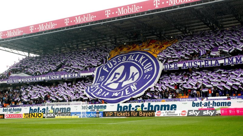 Die schönsten Derby-Choreos