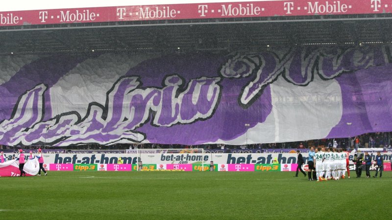 Die schönsten Derby-Choreos