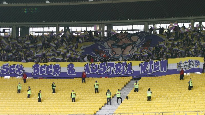 Die schönsten Derby-Choreos