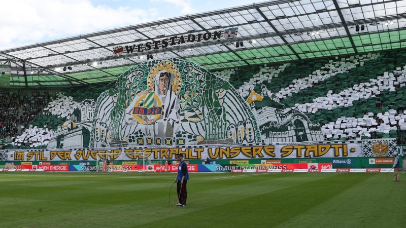 Die schönsten Derby-Choreos