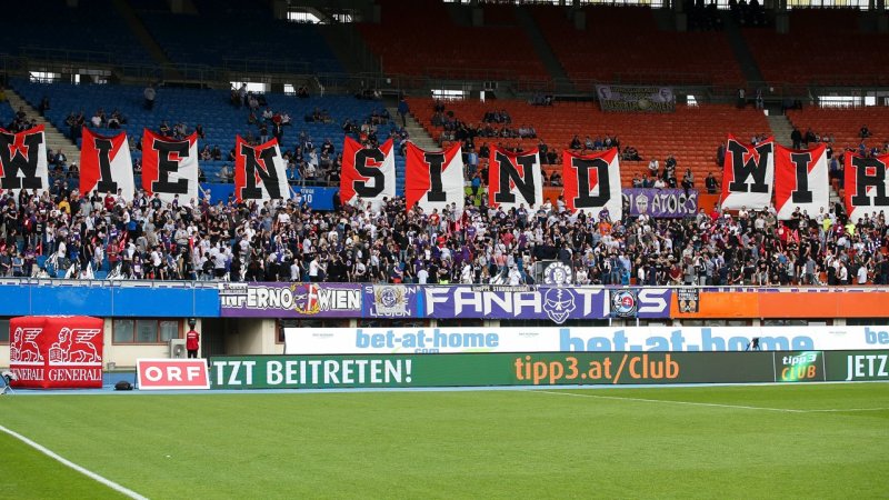 Die schönsten Derby-Choreos