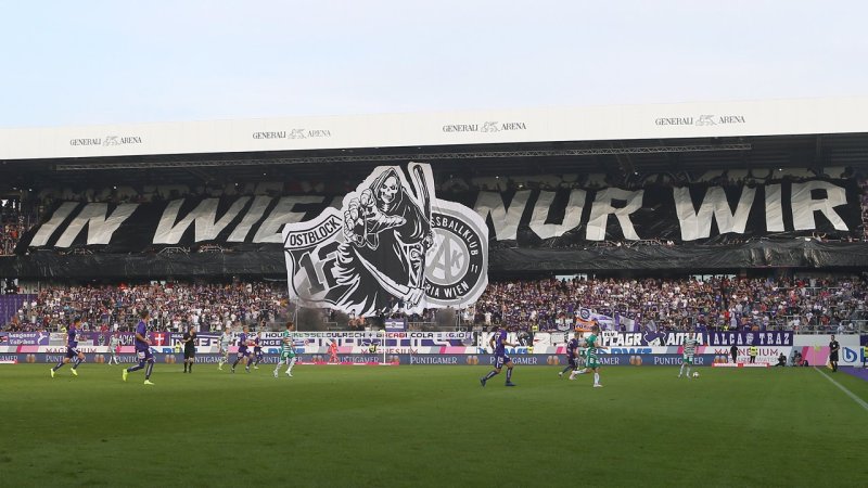Die schönsten Derby-Choreos