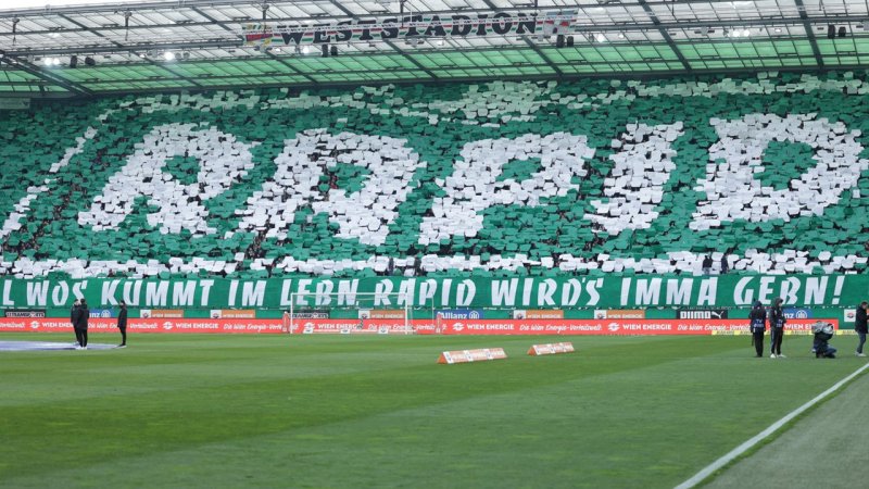 Die schönsten Derby-Choreos