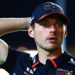 "Lächerlich!" - Verstappen gibt kuriose Pressekonferenz