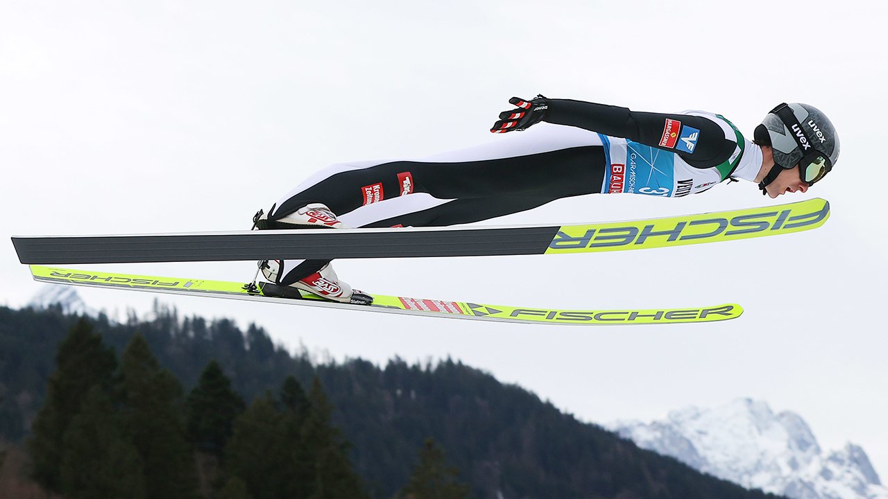 Nächster Sieg! ÖSV-Adler nicht zu stoppen