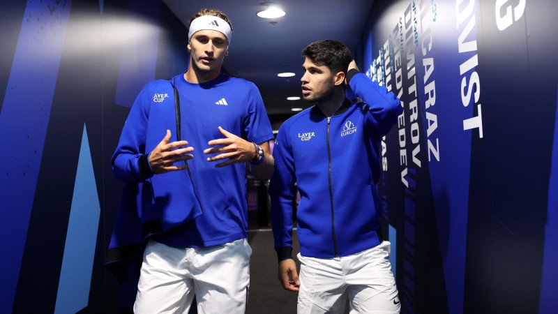 "Wird uns umbringen" - <a href='/de/daten/news/tennis/atp/' class='tag'>ATP</a>-Stars kritisieren Turnierkalender