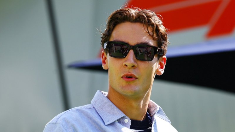 Russell zu Red Bull? Für Horner nicht unvorstellbar